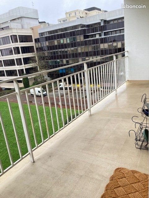 Appartement à vendre, 75m², Rennes