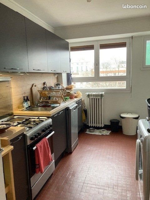 Appartement à vendre, 75m², Rennes