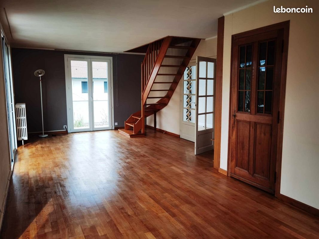 Maison à louer, 125m², Beaune