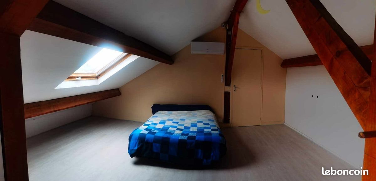 Maison à louer, 125m², Beaune