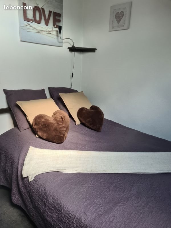 Appartement à louer, 31m², Besse-et-Saint-Anastaise