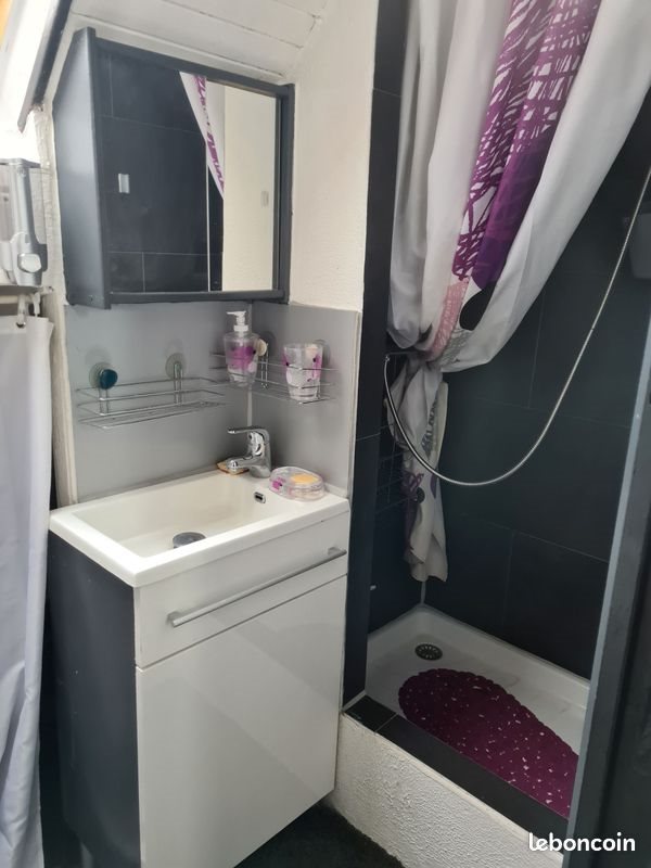 Appartement à louer, 31m², Besse-et-Saint-Anastaise