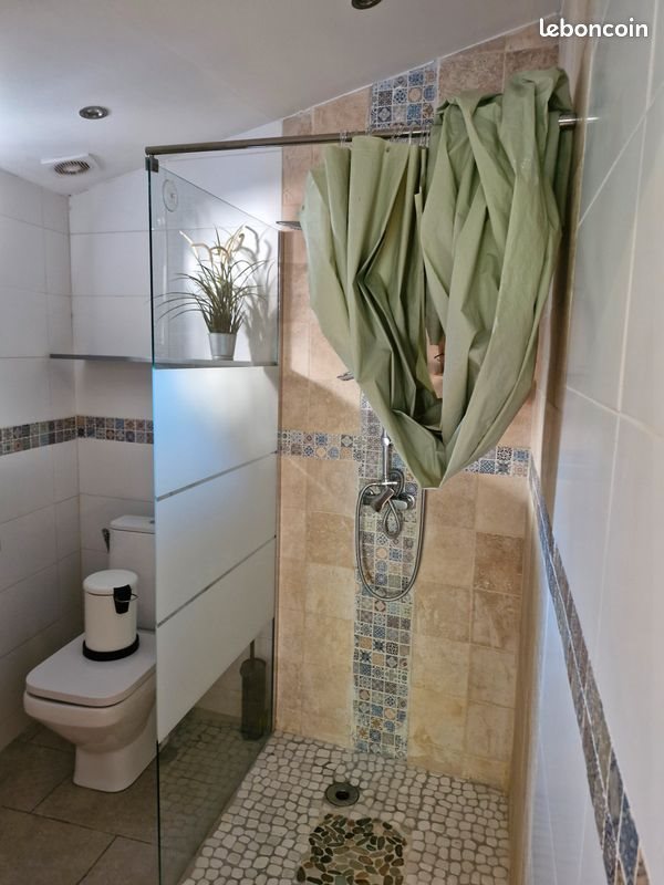 Appartement à louer, 25m², Lattes