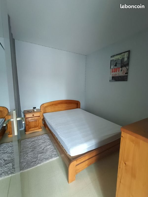 Appartement à louer, 29m², Amiens