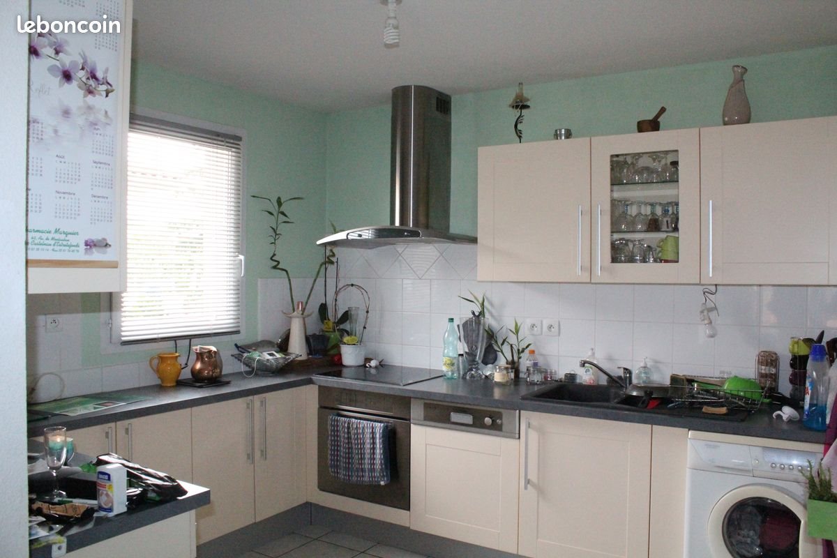 Appartement à louer, 65m², Castelnau-d'Estrétefonds