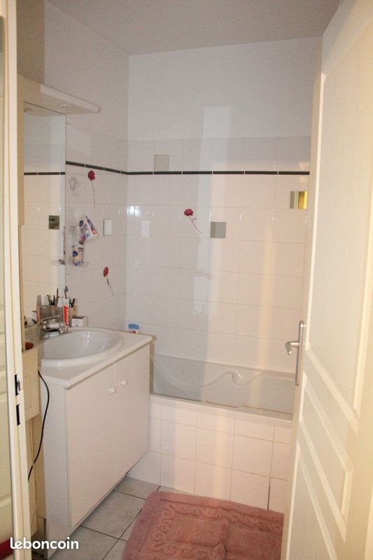 Appartement à louer, 65m², Castelnau-d'Estrétefonds