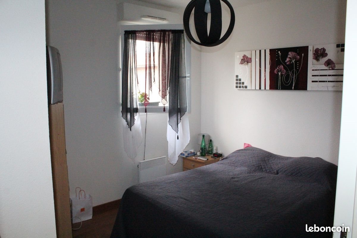 Appartement à louer, 65m², Castelnau-d'Estrétefonds