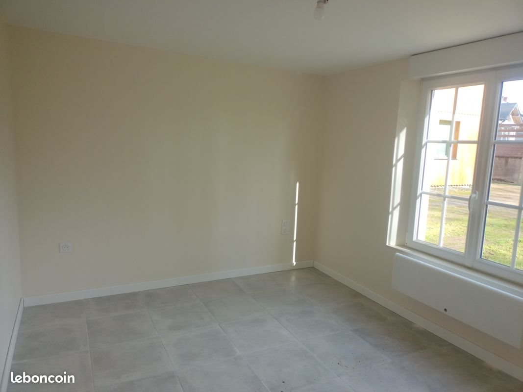 Maison à louer, 60m², Le Mans