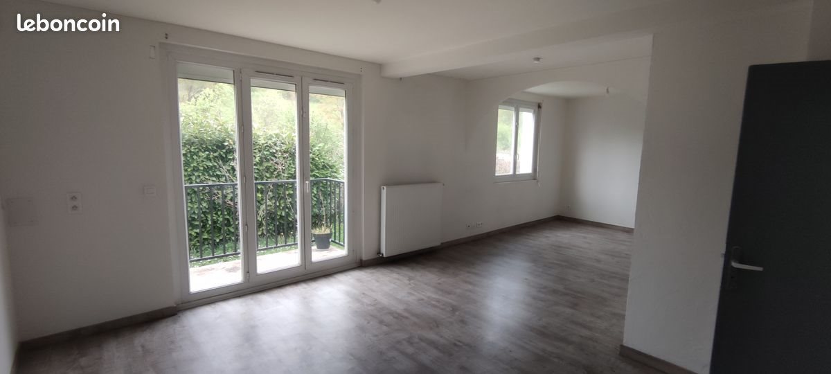 Maison à louer, 80m², Lavelanet