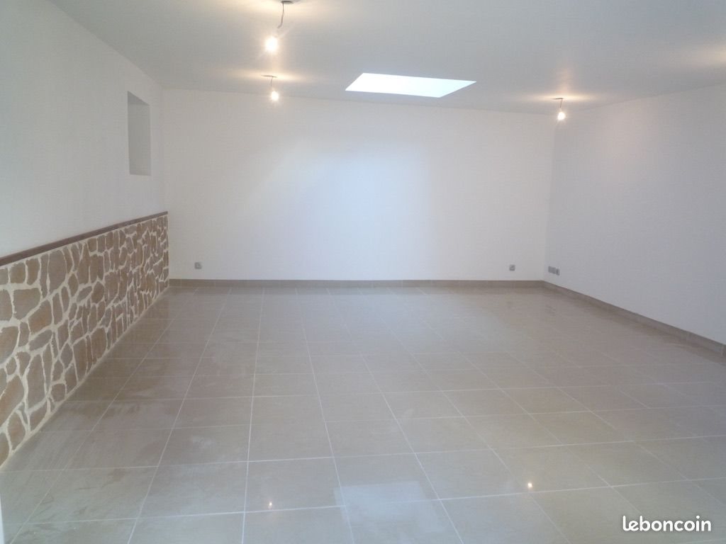 Appartement à louer, 70m², Le Havre