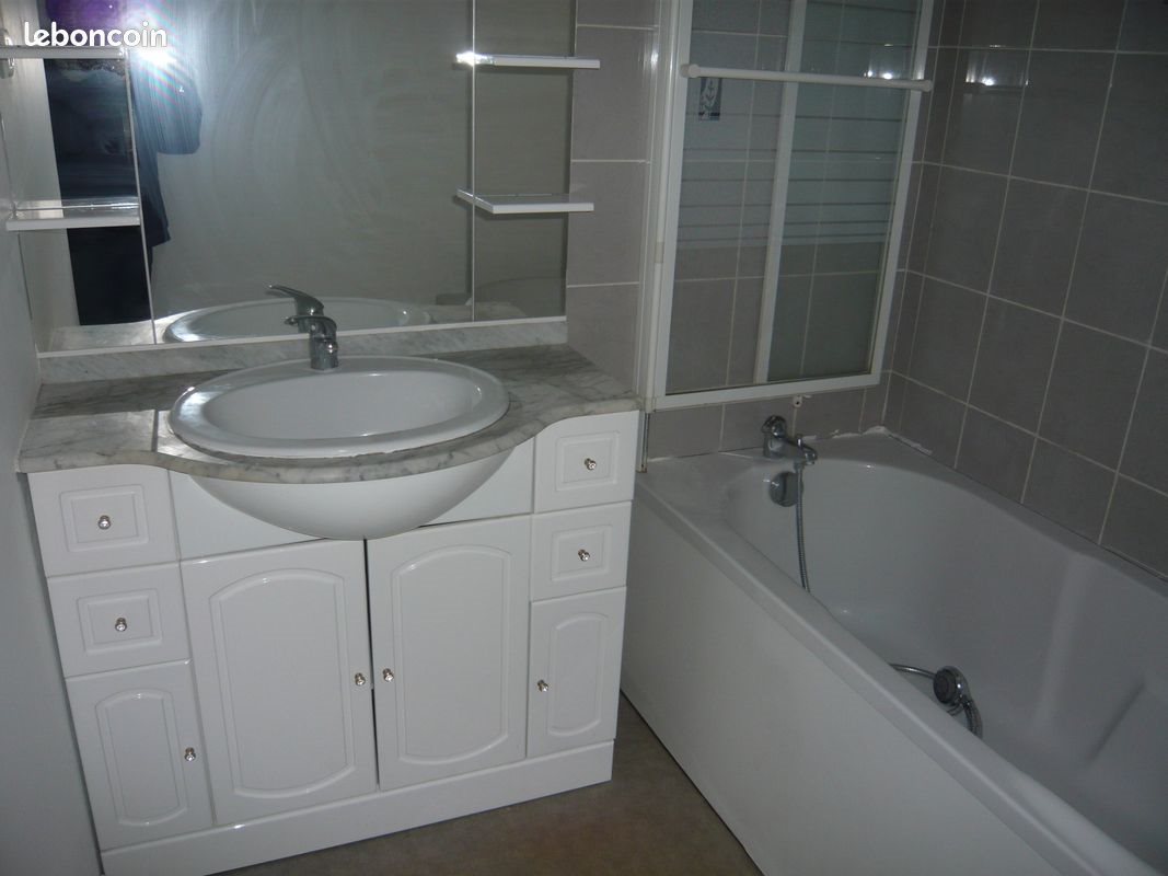 Appartement à louer, 71m², Templeuve-en-Pévèle