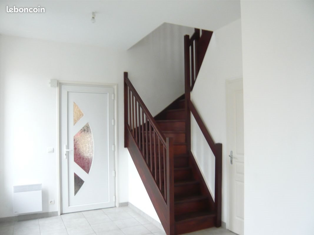 Appartement à louer, 71m², Templeuve-en-Pévèle
