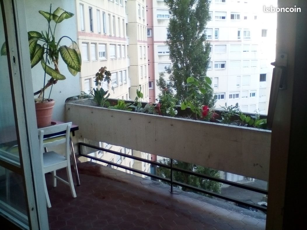 Appartement à vendre, 80m², Grenoble