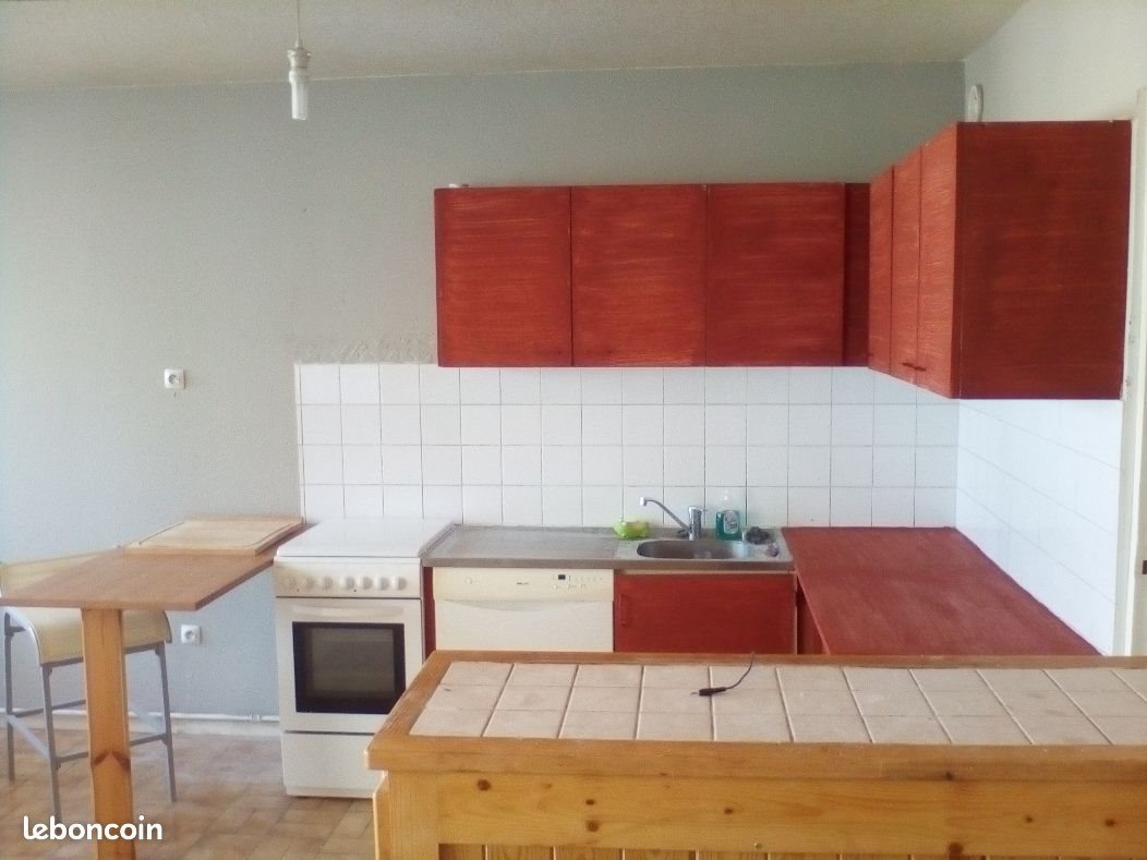 Appartement à vendre, 80m², Grenoble