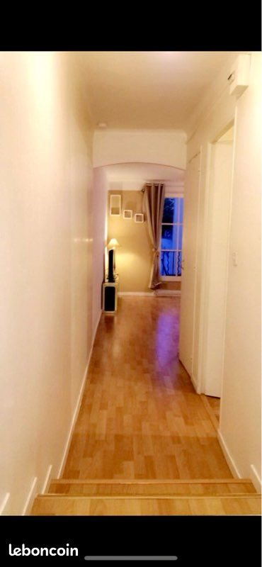 Appartement à louer, 30m², Aix-en-Provence