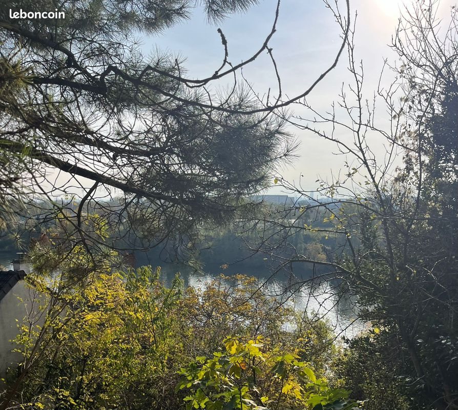 Appartement à louer, 35m², Epinay-sur-Seine