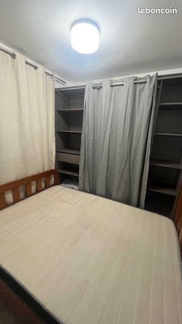 Appartement à louer, 35m², Epinay-sur-Seine