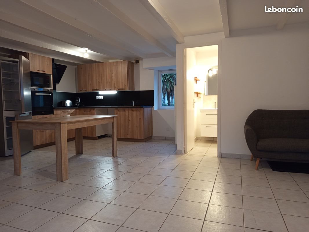 Maison à louer, 60m², Pommeret