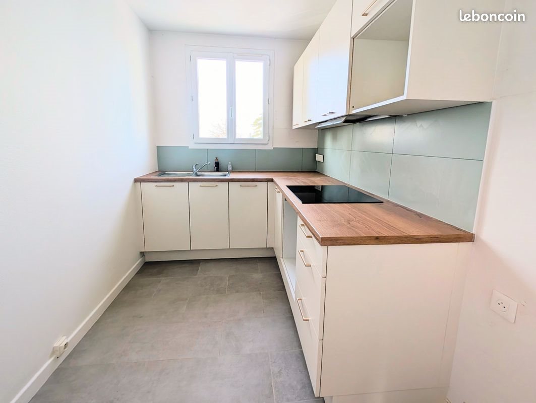 Appartement à louer, 70m², Saint-Herblain