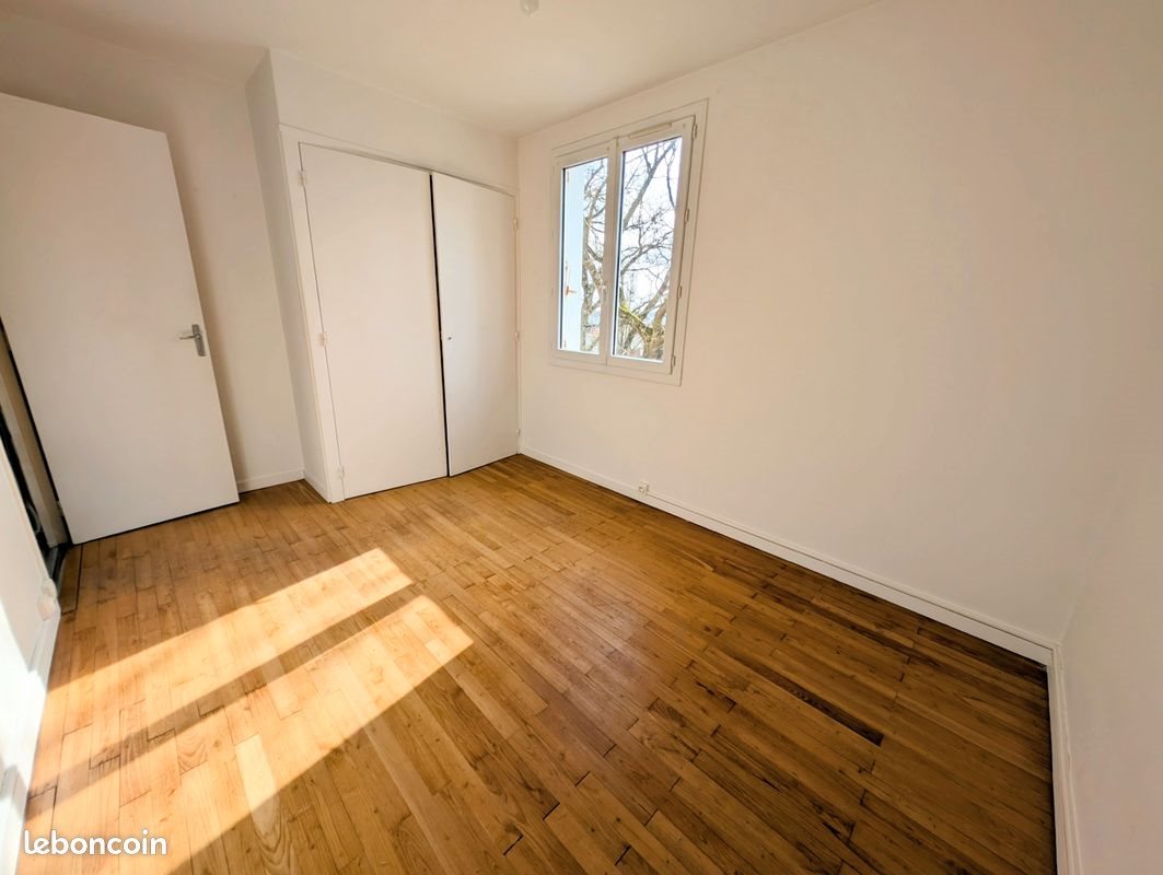 Appartement à louer, 70m², Saint-Herblain