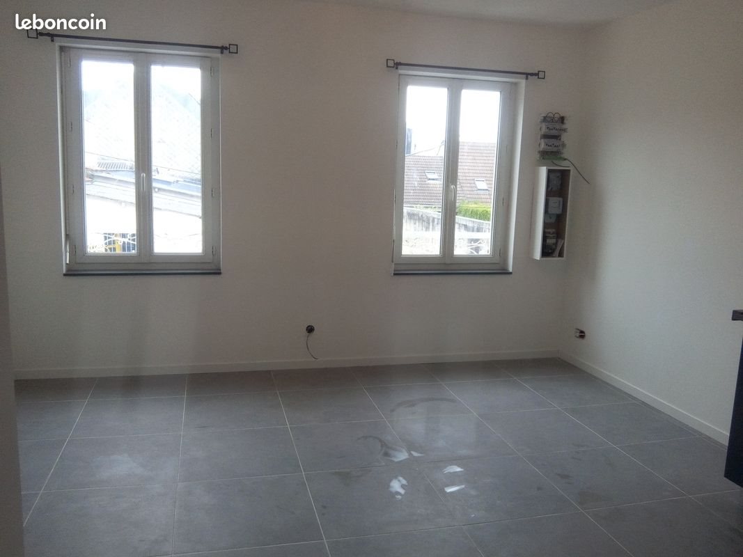 Appartement à louer, 28m², Le Havre