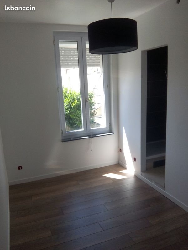 Appartement à louer, 28m², Le Havre