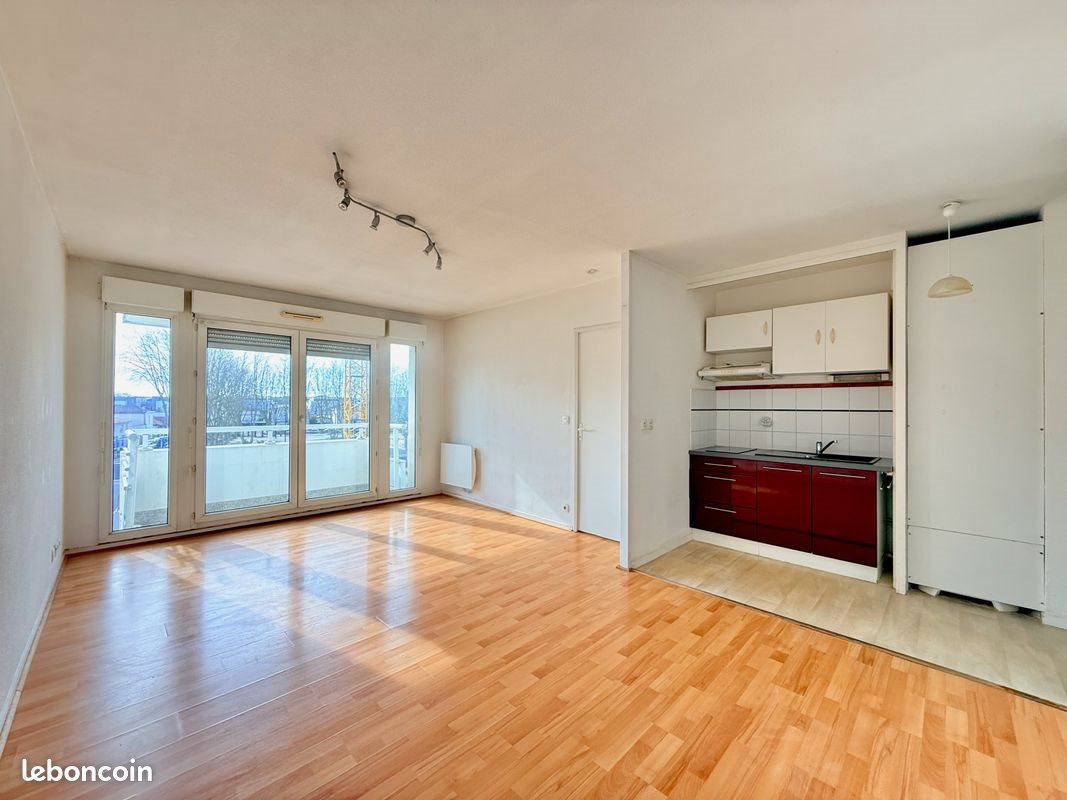 Appartement à vendre, 41m², La Teste-de-Buch