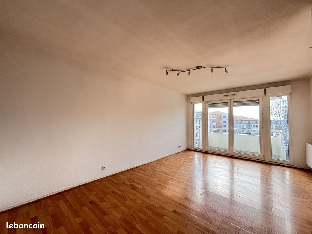 Appartement à vendre, 41m², La Teste-de-Buch
