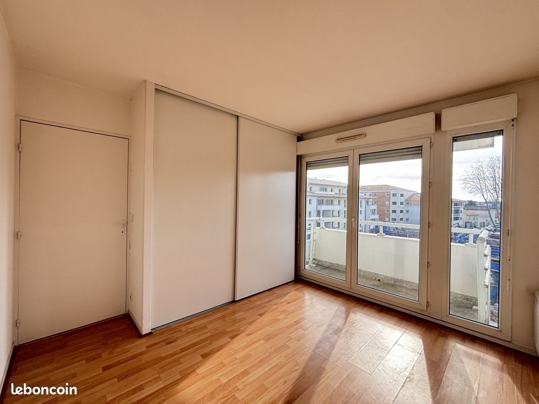 Appartement à vendre, 41m², La Teste-de-Buch