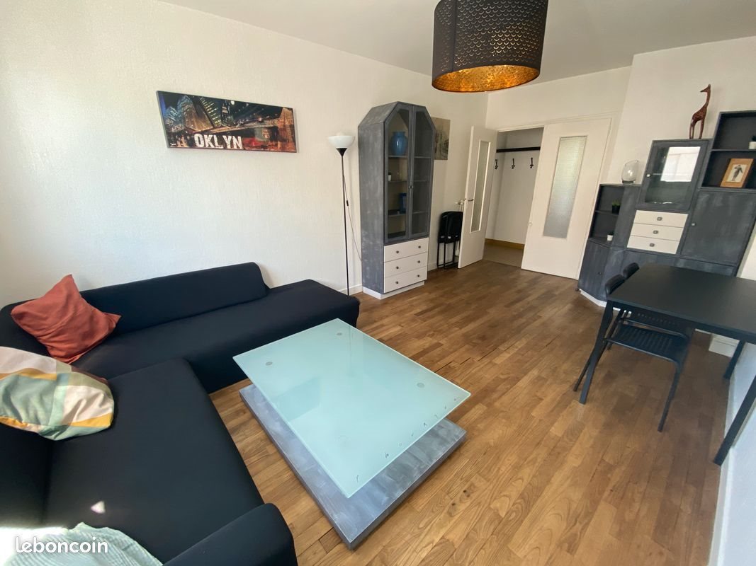 Appartement à louer, 55m², Rennes