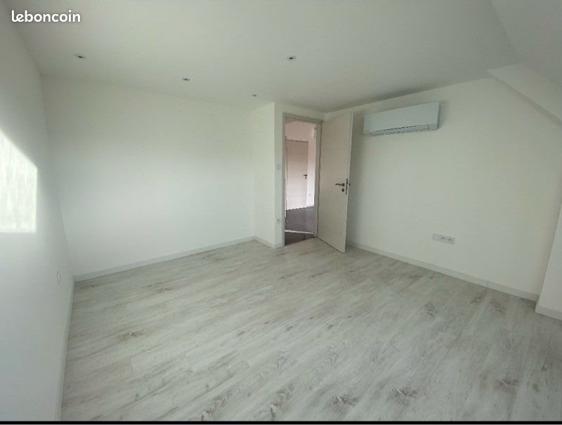 Appartement à vendre, 84m², Montbéliard