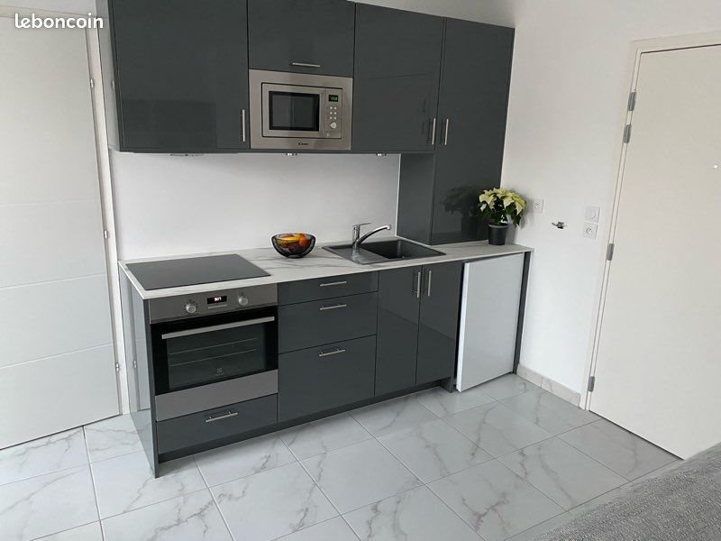 Appartement à louer, 27m², Soisy-sous-Montmorency