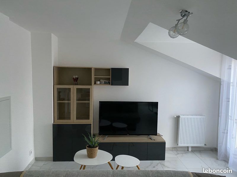 Appartement à louer, 27m², Soisy-sous-Montmorency