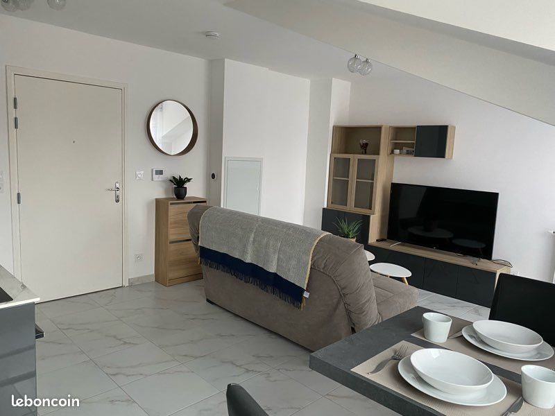 Appartement à louer, 27m², Soisy-sous-Montmorency