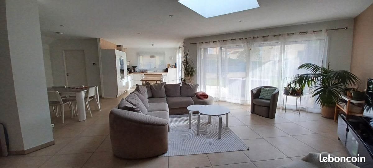 Maison à vendre, 168m², Guilherand-Granges