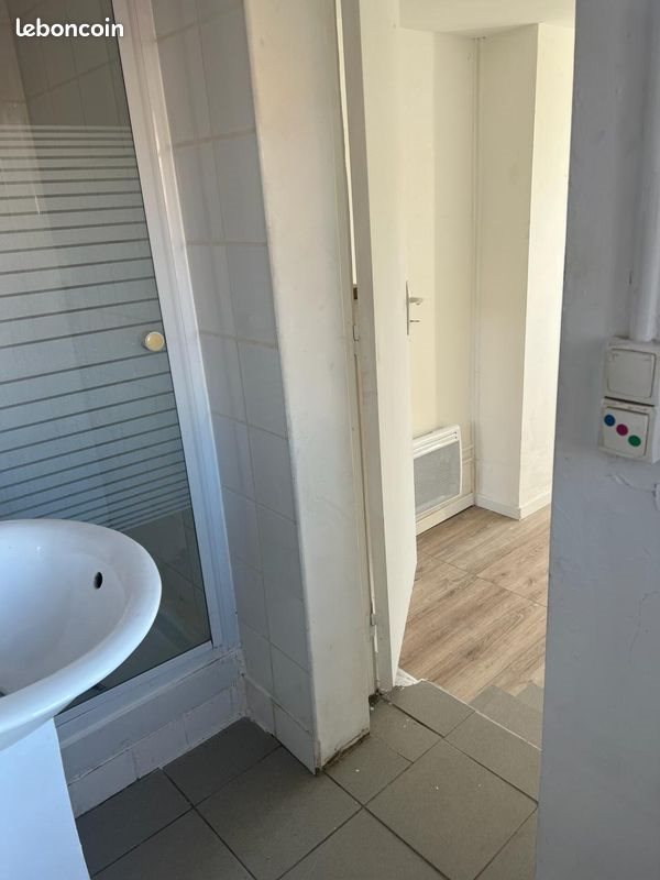 Appartement à vendre, 35m², Bordeaux