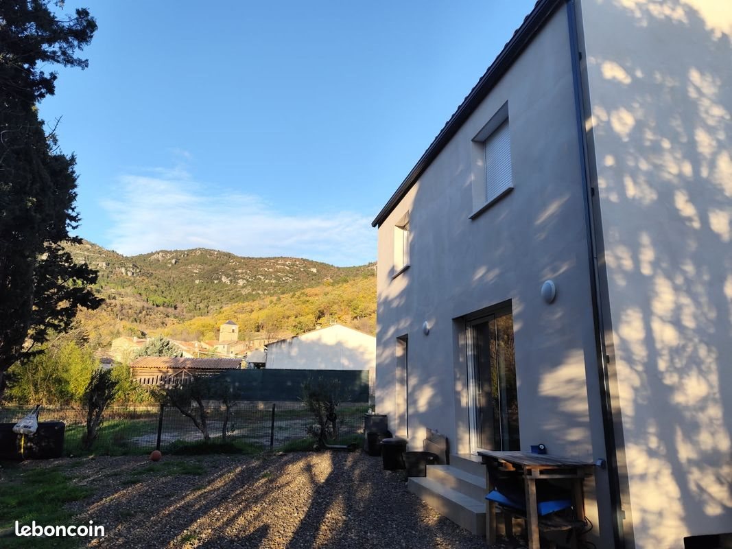Maison à louer, 100m², Saint-Privat