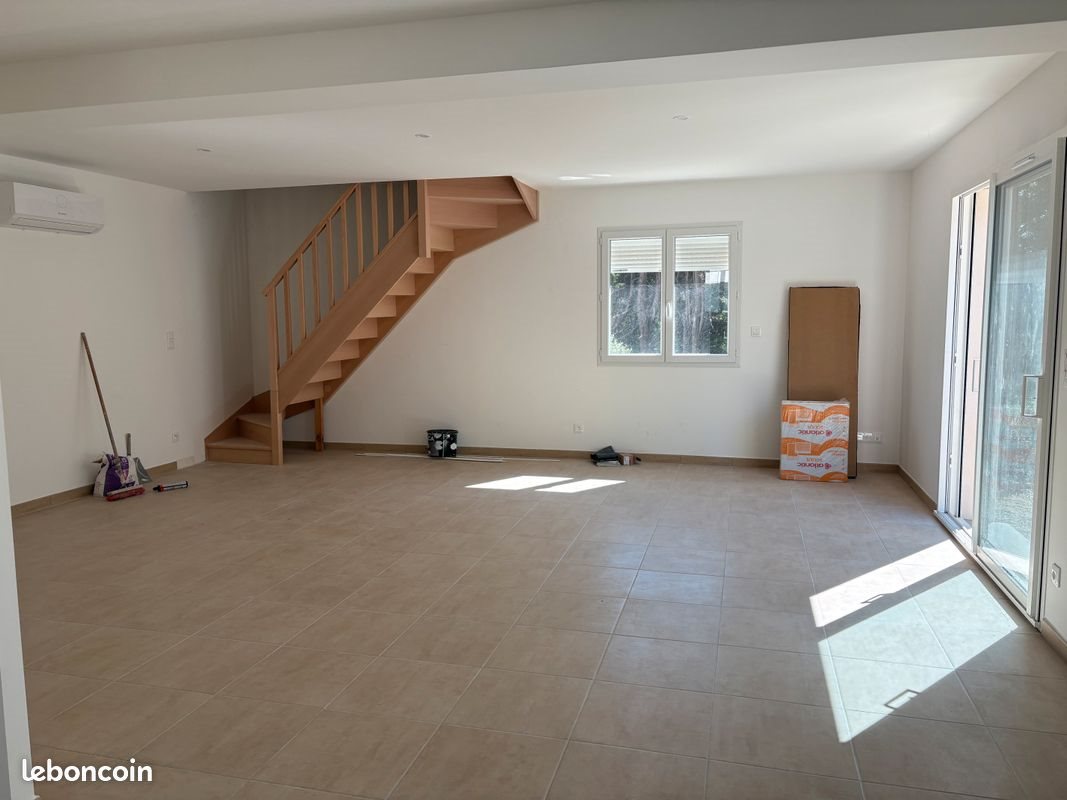 Maison à louer, 100m², Saint-Privat
