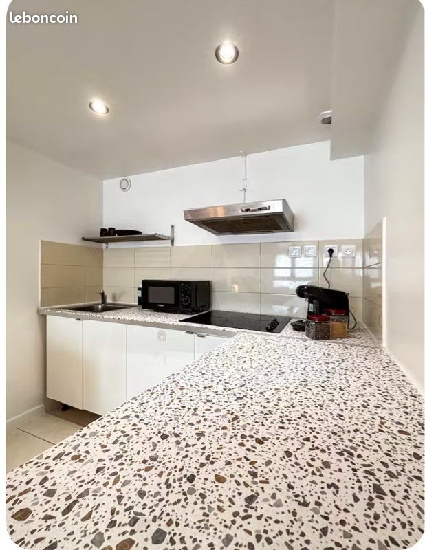 Appartement à louer, 25m², Le Thillay