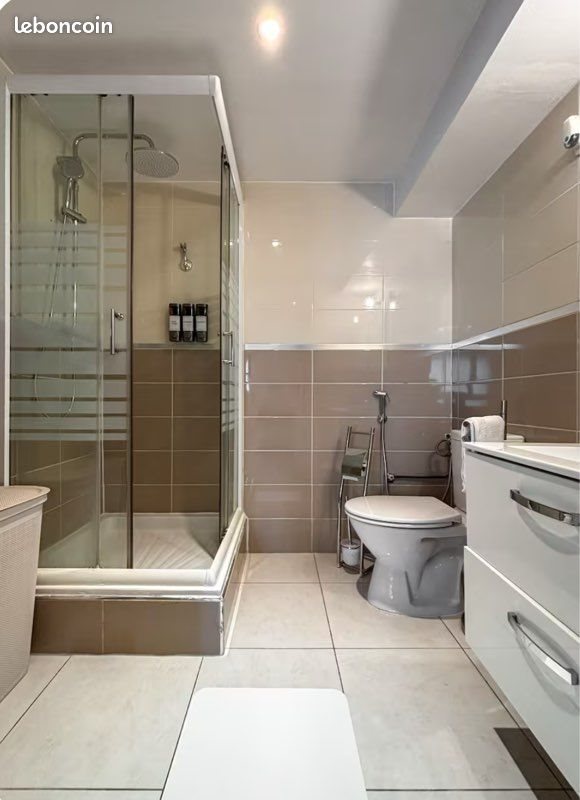 Appartement à louer, 25m², Le Thillay