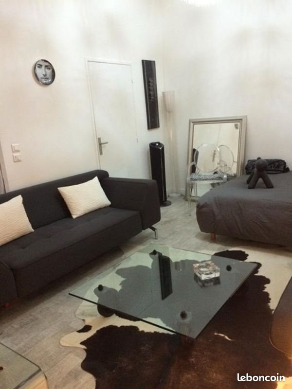 Appartement à vendre, 26m², Bordeaux