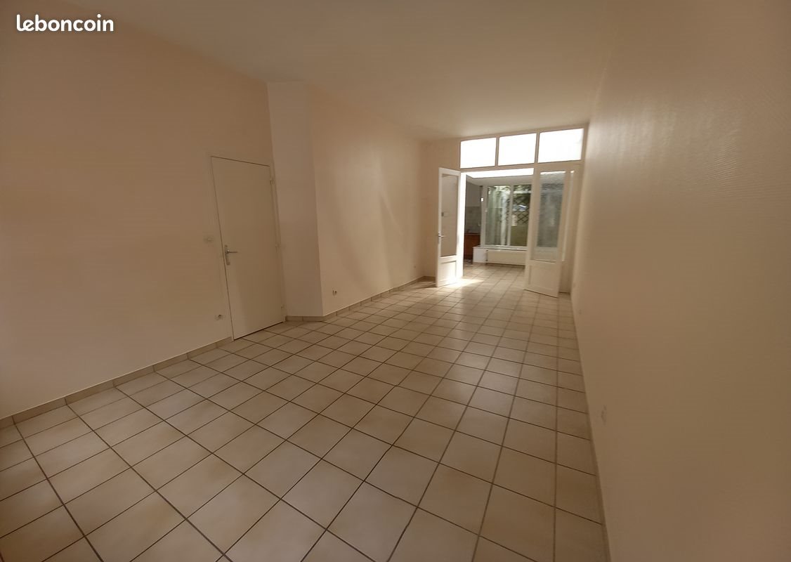 Maison à louer, 94m², Amiens