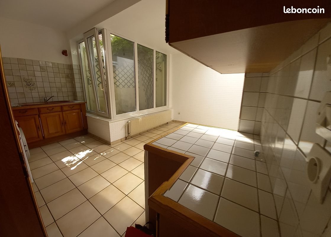 Maison à louer, 94m², Amiens