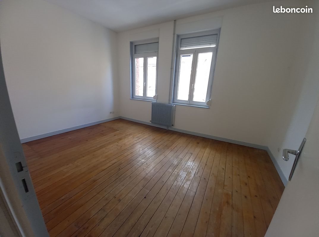 Maison à louer, 94m², Amiens