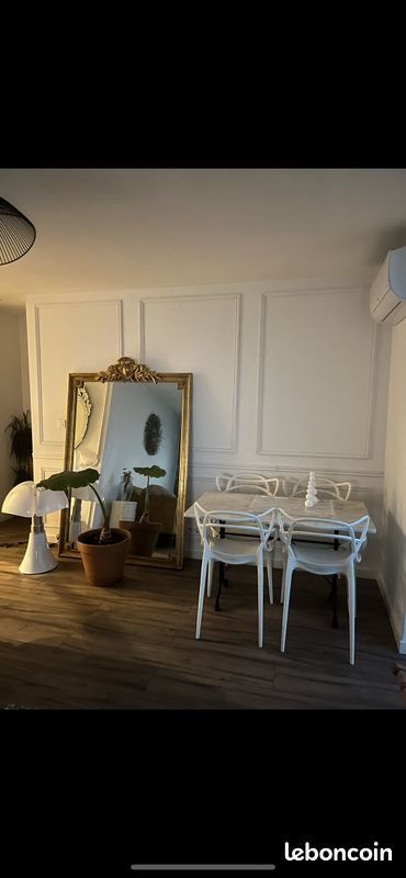 Appartement à louer, 60m², San-Martino-di-Lota
