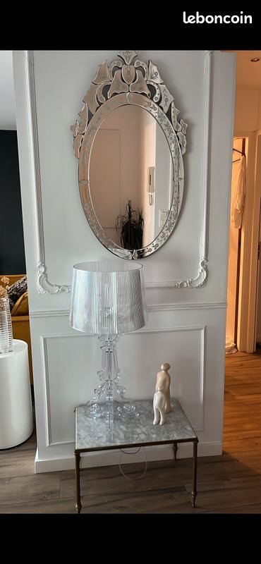 Appartement à louer, 60m², San-Martino-di-Lota