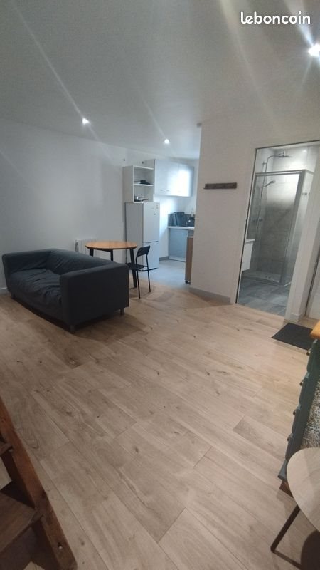Maison à louer, 70m², Saint-Brieuc