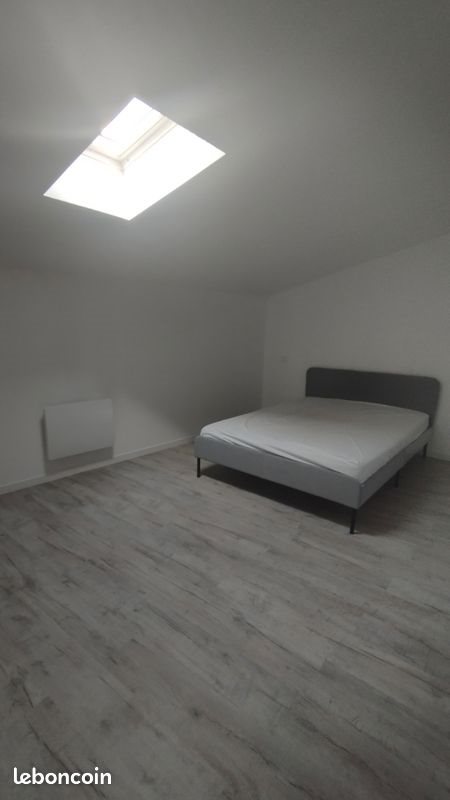 Maison à louer, 70m², Saint-Brieuc