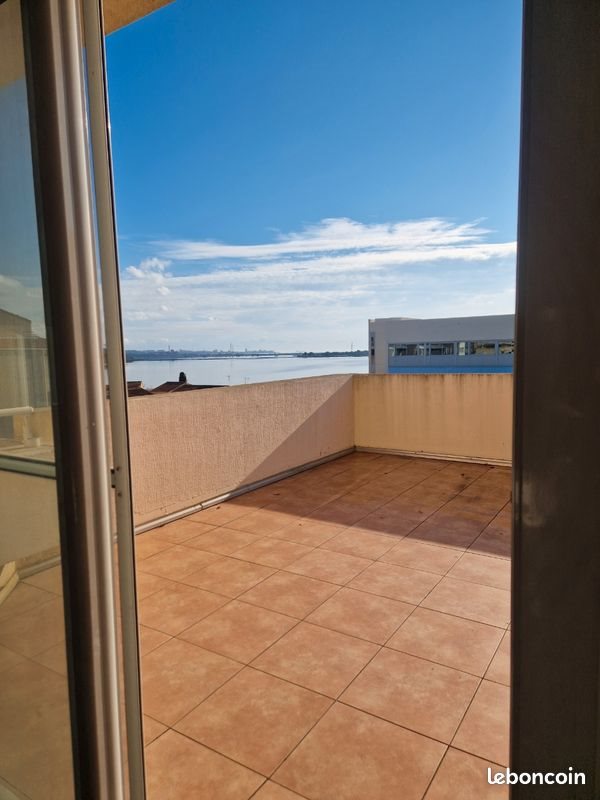 Appartement à louer, 69m², Fos-sur-Mer