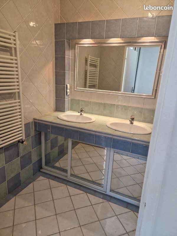 Appartement à louer, 69m², Fos-sur-Mer